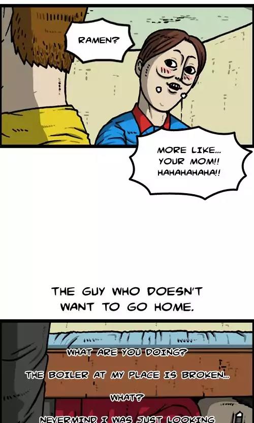 The Sound of Your Heart Chapter 400 page 29 - Chapter 400: Guests