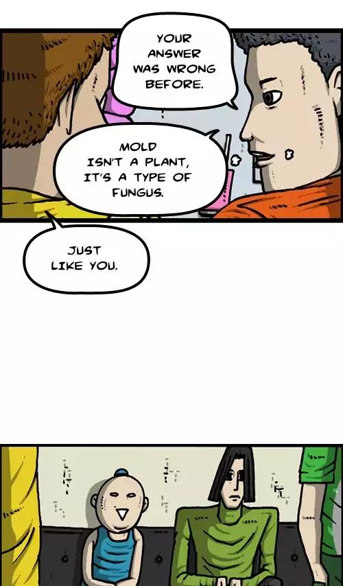 The Sound of Your Heart Chapter 400 page 32 - Chapter 400: Guests