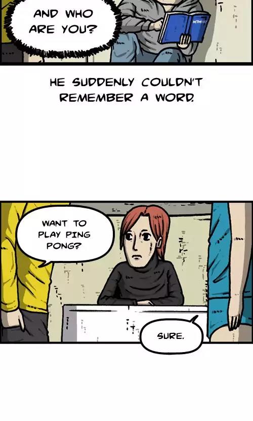 The Sound of Your Heart Chapter 400 page 35 - Chapter 400: Guests