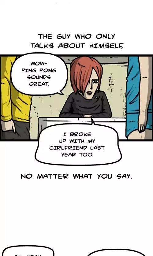 The Sound of Your Heart Chapter 400 page 36 - Chapter 400: Guests