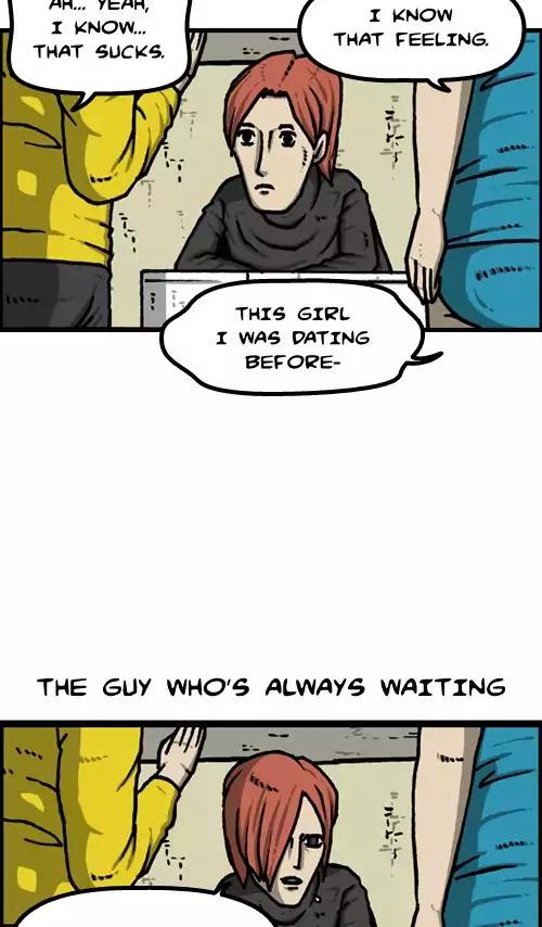 The Sound of Your Heart Chapter 400 page 37 - Chapter 400: Guests