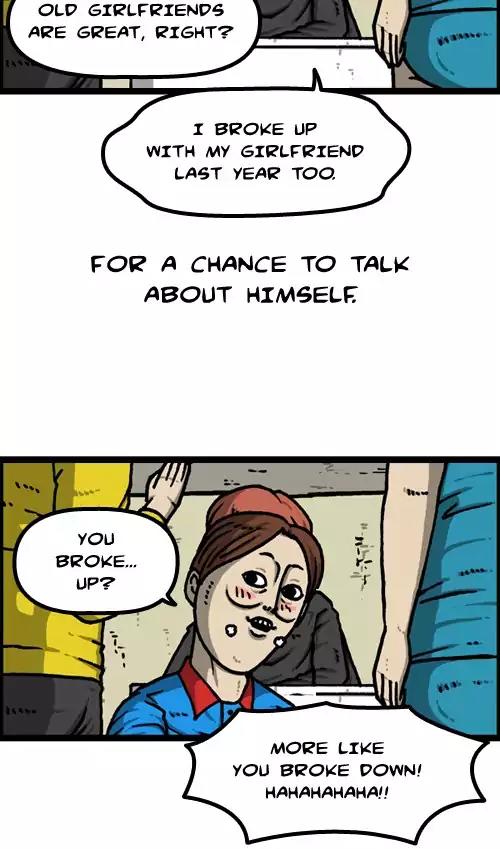 The Sound of Your Heart Chapter 400 page 38 - Chapter 400: Guests