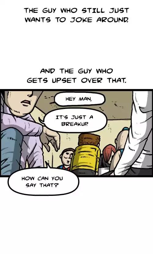 The Sound of Your Heart Chapter 400 page 39 - Chapter 400: Guests