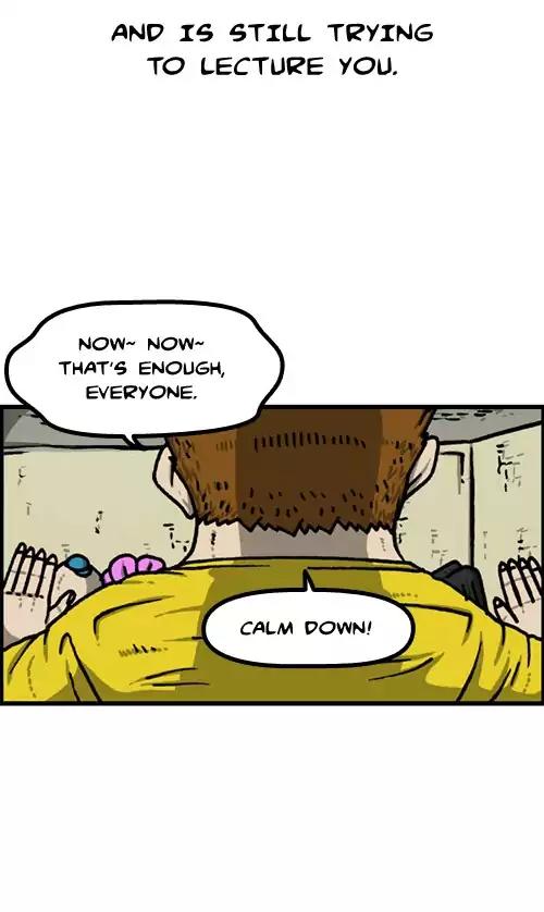 The Sound of Your Heart Chapter 400 page 44 - Chapter 400: Guests