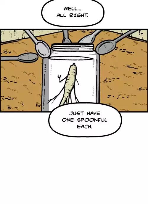 The Sound of Your Heart Chapter 400 page 48 - Chapter 400: Guests