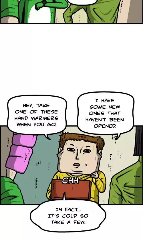 The Sound of Your Heart Chapter 400 page 50 - Chapter 400: Guests