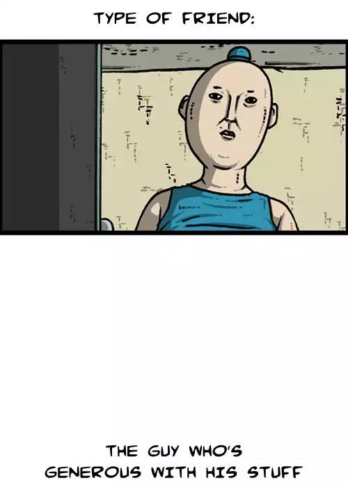 The Sound of Your Heart Chapter 400 page 53 - Chapter 400: Guests