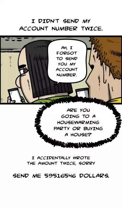 The Sound of Your Heart Chapter 400 page 6 - Chapter 400: Guests