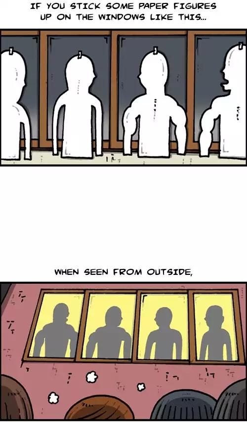 The Sound of Your Heart Chapter 401 page 29 - Chapter 401: The Smokers