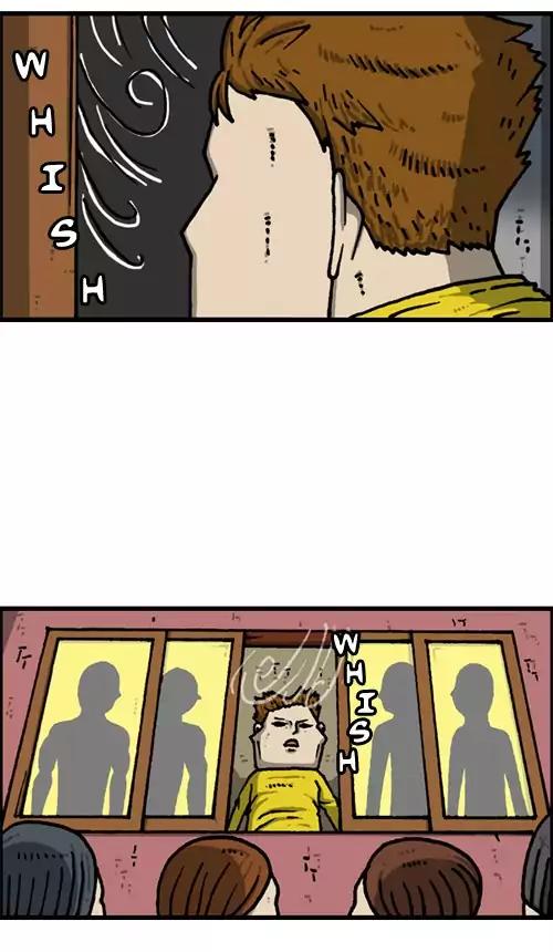 The Sound of Your Heart Chapter 401 page 31 - Chapter 401: The Smokers