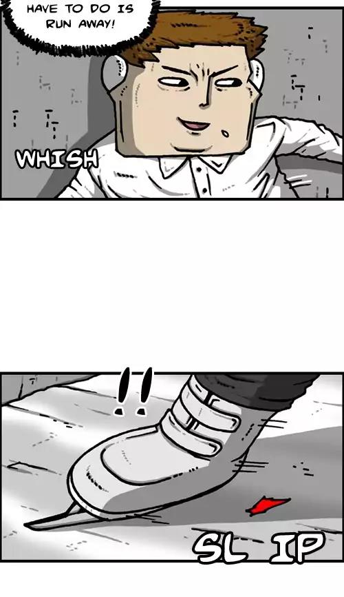 The Sound of Your Heart Chapter 401 page 42 - Chapter 401: The Smokers
