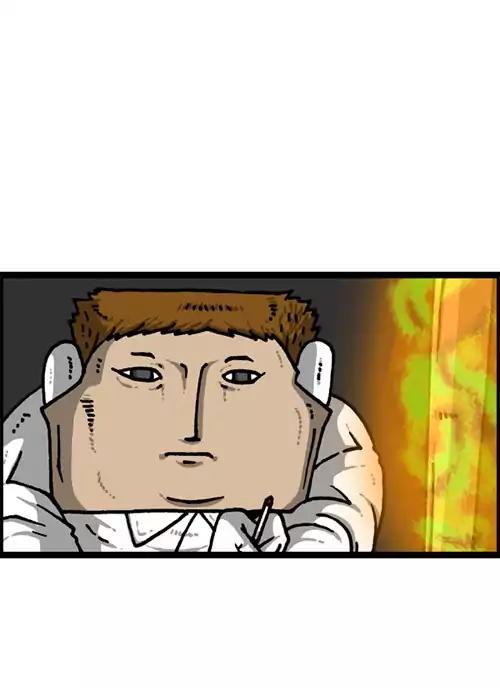 The Sound of Your Heart Chapter 401 page 50 - Chapter 401: The Smokers