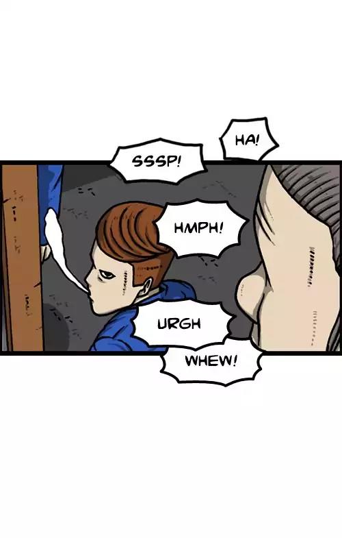 The Sound of Your Heart Chapter 401 page 8 - Chapter 401: The Smokers