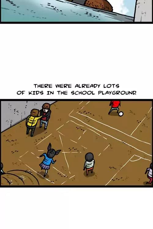 The Sound of Your Heart Chapter 402 page 10 - Chapter 402: The Crush