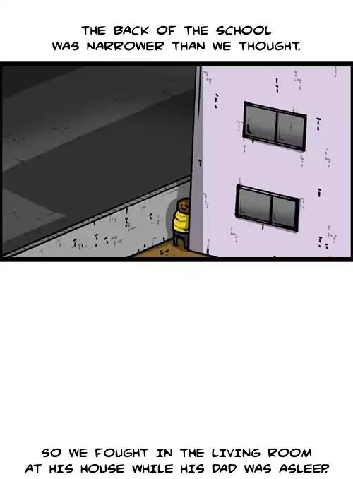 The Sound of Your Heart Chapter 402 page 11 - Chapter 402: The Crush