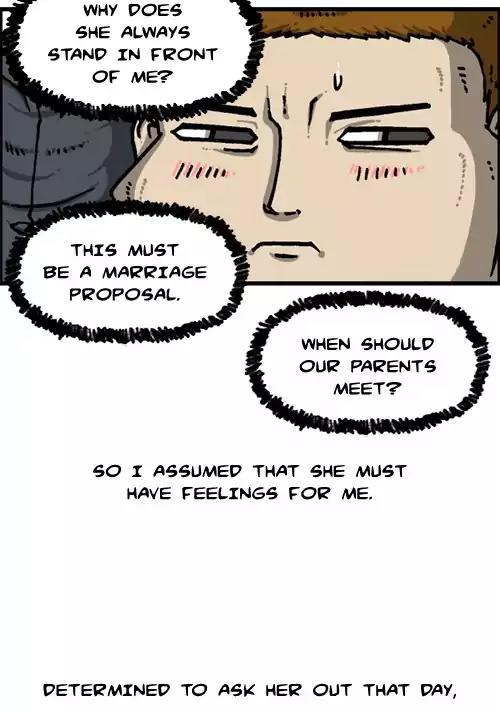 The Sound of Your Heart Chapter 402 page 18 - Chapter 402: The Crush