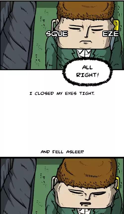 The Sound of Your Heart Chapter 402 page 19 - Chapter 402: The Crush