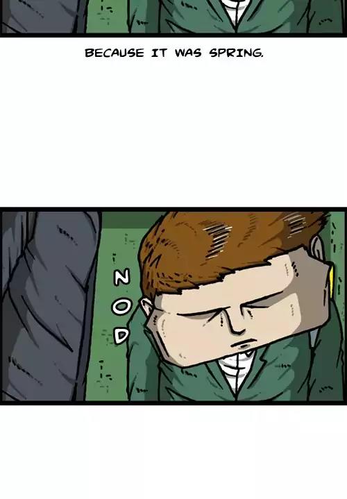 The Sound of Your Heart Chapter 402 page 20 - Chapter 402: The Crush