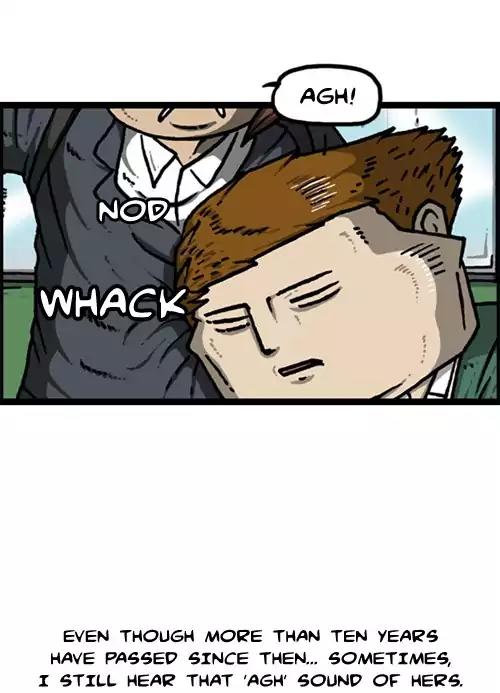 The Sound of Your Heart Chapter 402 page 21 - Chapter 402: The Crush