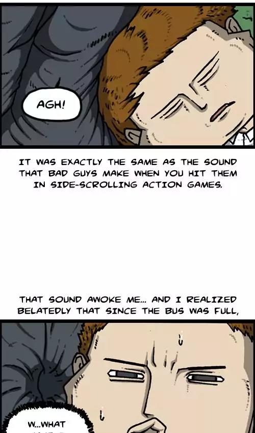 The Sound of Your Heart Chapter 402 page 22 - Chapter 402: The Crush