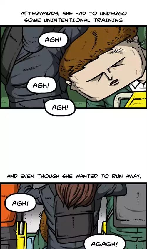 The Sound of Your Heart Chapter 402 page 24 - Chapter 402: The Crush