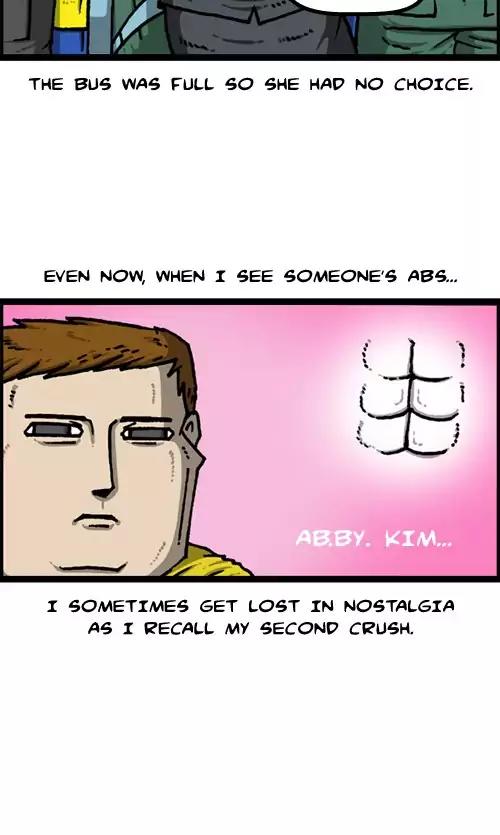The Sound of Your Heart Chapter 402 page 25 - Chapter 402: The Crush