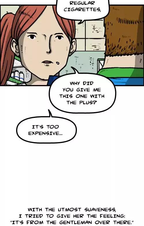 The Sound of Your Heart Chapter 402 page 29 - Chapter 402: The Crush
