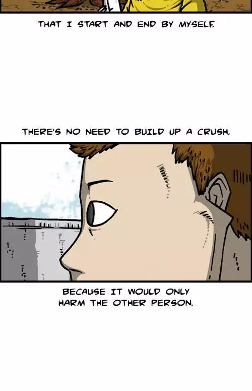 The Sound of Your Heart Chapter 402 page 3 - Chapter 402: The Crush