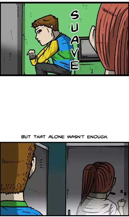 The Sound of Your Heart Chapter 402 page 30 - Chapter 402: The Crush
