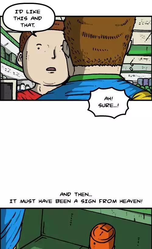 The Sound of Your Heart Chapter 402 page 33 - Chapter 402: The Crush