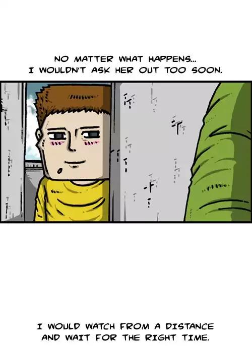 The Sound of Your Heart Chapter 402 page 40 - Chapter 402: The Crush
