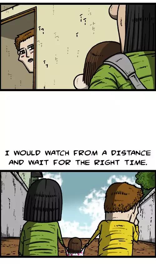 The Sound of Your Heart Chapter 402 page 43 - Chapter 402: The Crush