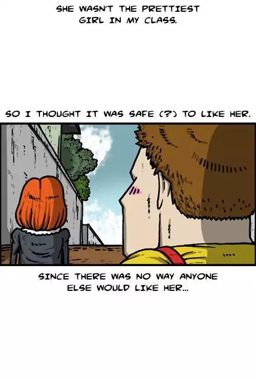 The Sound of Your Heart Chapter 402 page 6 - Chapter 402: The Crush
