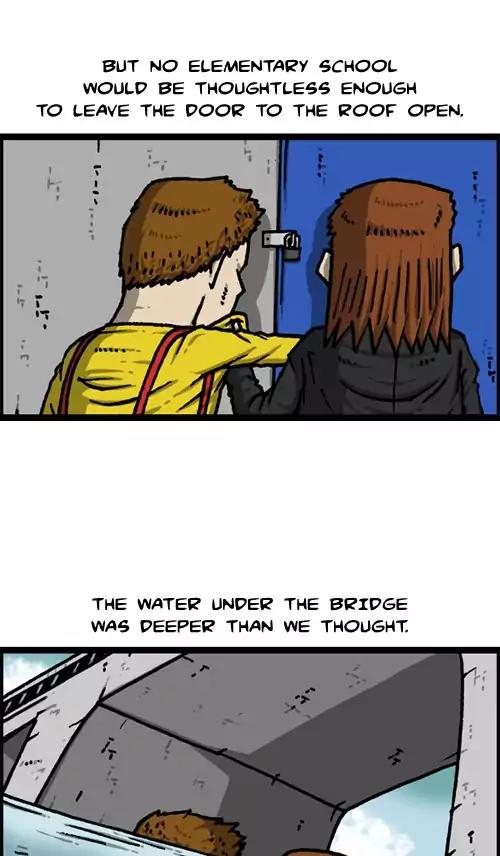 The Sound of Your Heart Chapter 402 page 9 - Chapter 402: The Crush