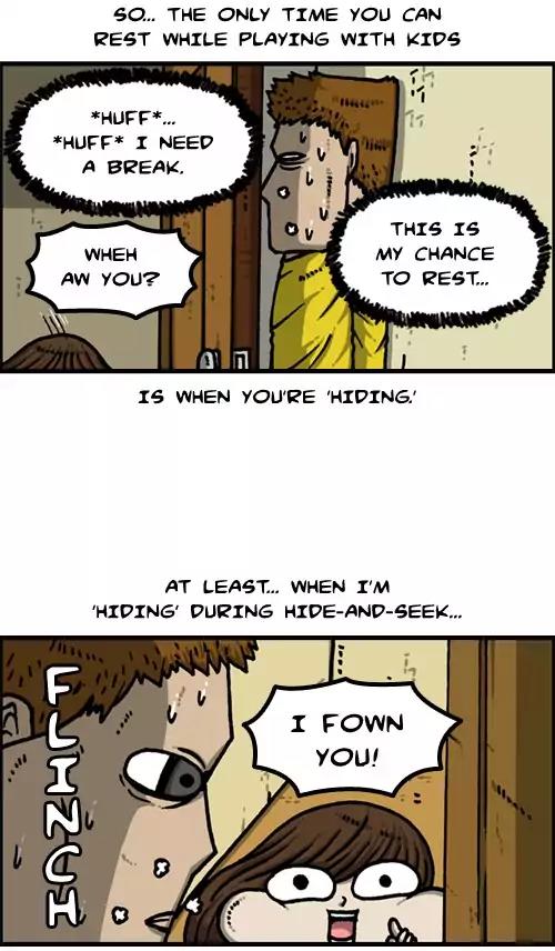 The Sound of Your Heart Chapter 403 page 11 - Chapter 403: Hiding For Real