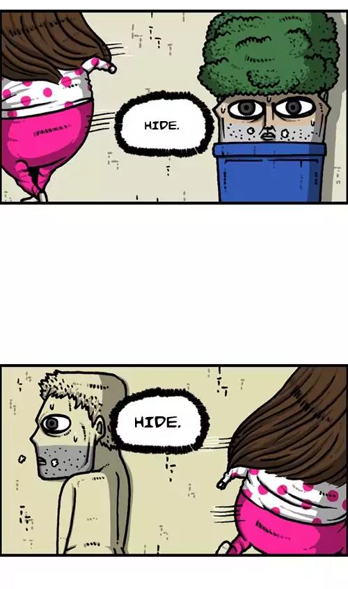 The Sound of Your Heart Chapter 403 page 13 - Chapter 403: Hiding For Real