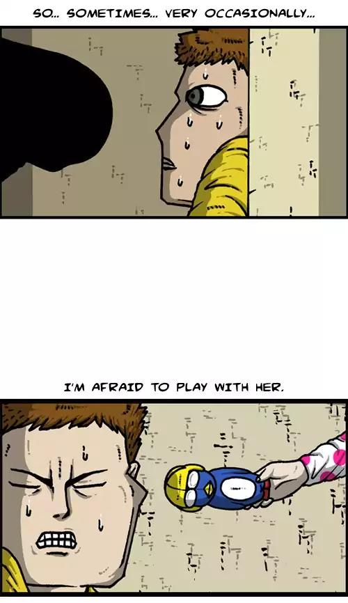 The Sound of Your Heart Chapter 403 page 17 - Chapter 403: Hiding For Real
