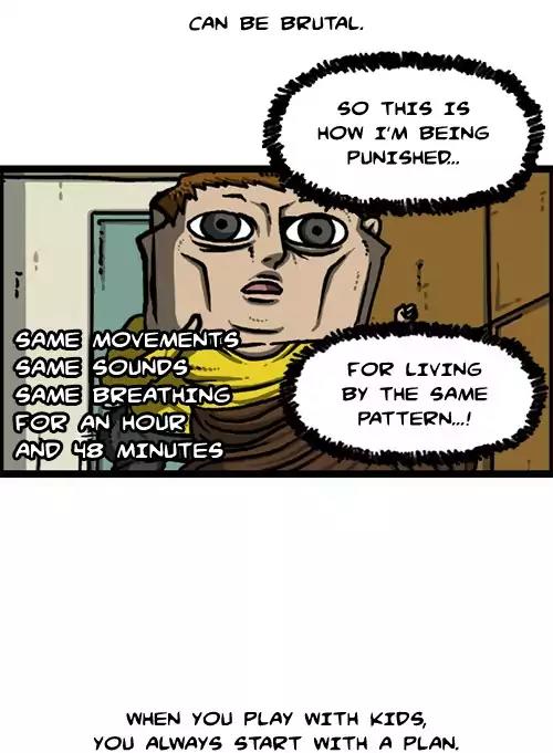 The Sound of Your Heart Chapter 403 page 2 - Chapter 403: Hiding For Real