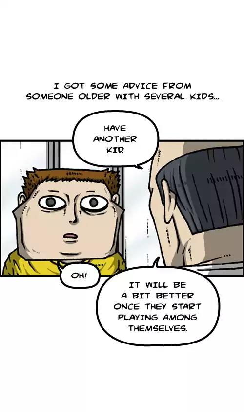 The Sound of Your Heart Chapter 403 page 24 - Chapter 403: Hiding For Real