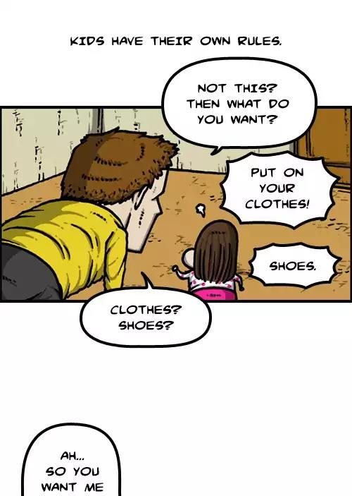 The Sound of Your Heart Chapter 403 page 35 - Chapter 403: Hiding For Real