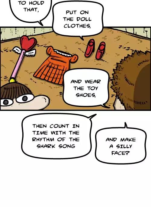 The Sound of Your Heart Chapter 403 page 36 - Chapter 403: Hiding For Real