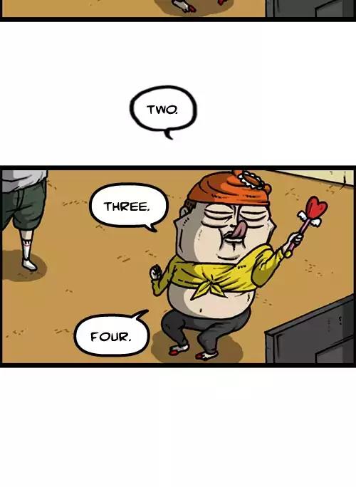 The Sound of Your Heart Chapter 403 page 38 - Chapter 403: Hiding For Real