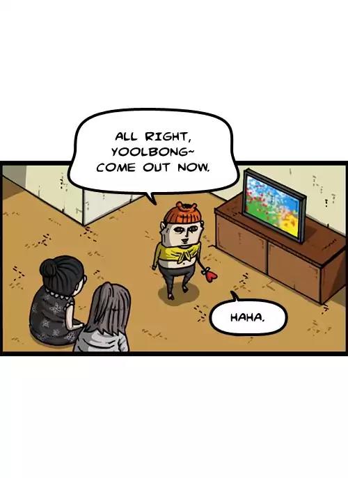 The Sound of Your Heart Chapter 403 page 43 - Chapter 403: Hiding For Real