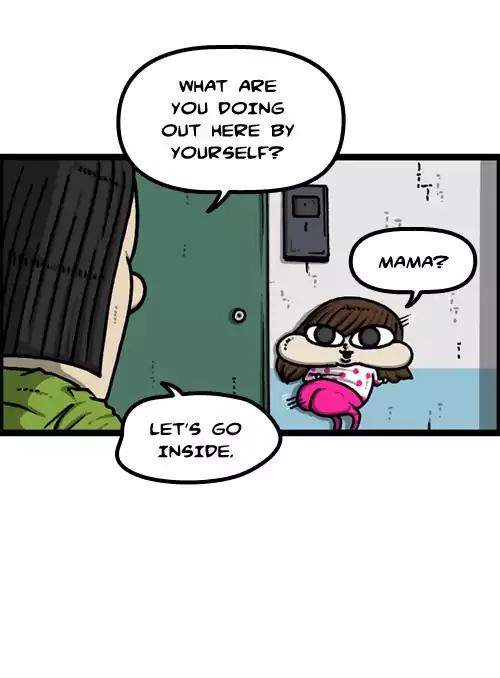 The Sound of Your Heart Chapter 403 page 44 - Chapter 403: Hiding For Real
