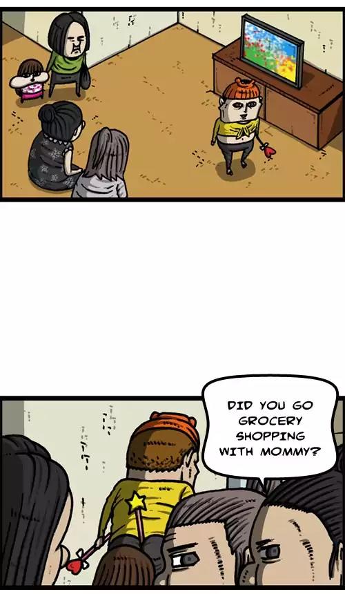 The Sound of Your Heart Chapter 403 page 45 - Chapter 403: Hiding For Real