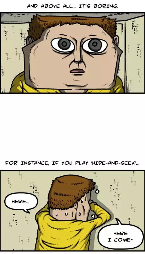 The Sound of Your Heart Chapter 403 page 5 - Chapter 403: Hiding For Real