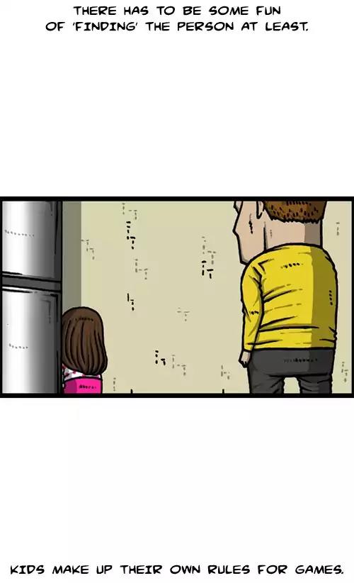The Sound of Your Heart Chapter 403 page 6 - Chapter 403: Hiding For Real