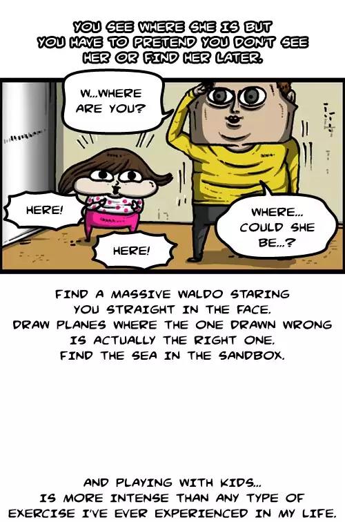 The Sound of Your Heart Chapter 403 page 7 - Chapter 403: Hiding For Real