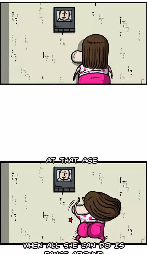 The Sound of Your Heart Chapter 404 page 13 - Chapter 404: The long Coat