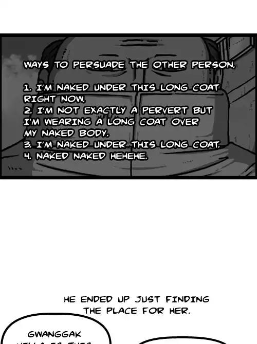 The Sound of Your Heart Chapter 404 page 15 - Chapter 404: The long Coat